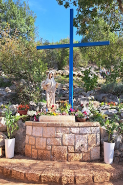 2025 október 25. - Marija által kapott üzenet