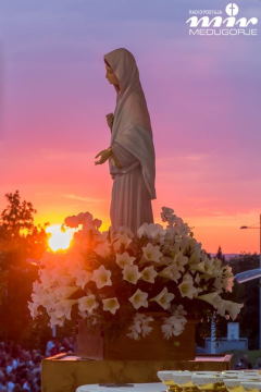 2025 november 25. - Marija által kapott üzenet